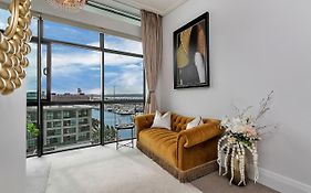 The Golden Hour Penthouse